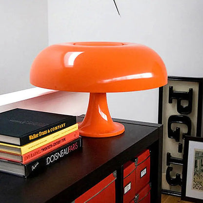 Designer LED Mushroom Table Lamp