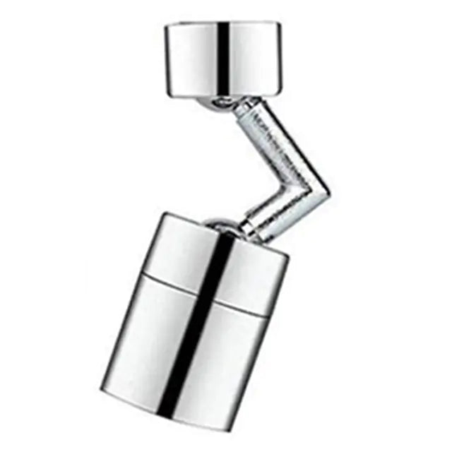 Universal Faucet Extension Attachment